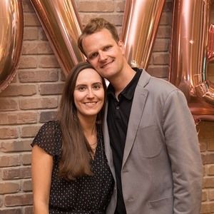 Meet your Posher, Whitney